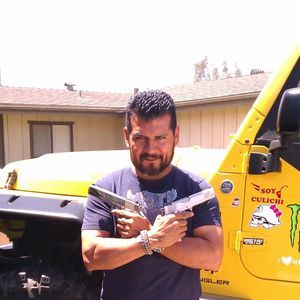 Meet your Posher, Oliveros